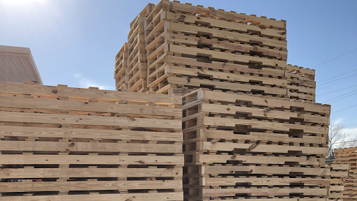 A&A Pallet and Lumber Co.