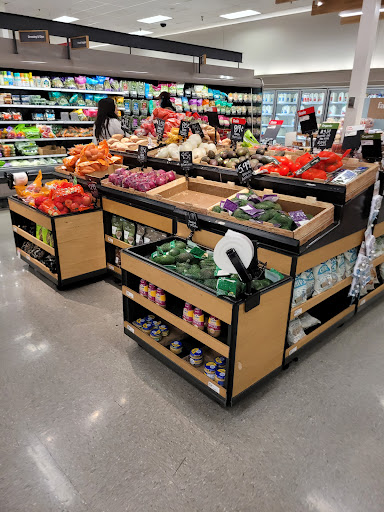 Department Store «Target», reviews and photos, 10576 E Foothill Blvd, Rancho Cucamonga, CA 91730, USA