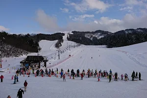 Nagaoka City Ski Area image