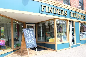 Finders Keepers image