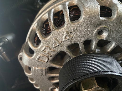 Auto Parts Store «NAPA Auto Parts - Genuine Parts Company», reviews and photos, 3614 Memorial Dr, Decatur, GA 30032, USA