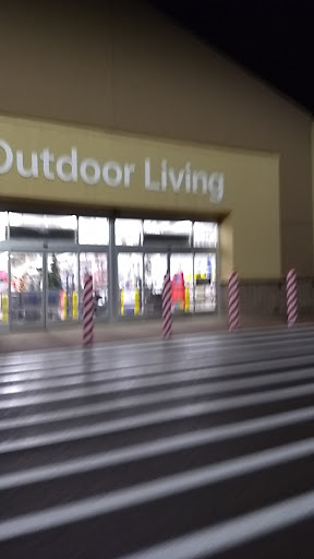 Department Store «Walmart Supercenter», reviews and photos, 1195 Barrett Blvd, Henderson, KY 42420, USA