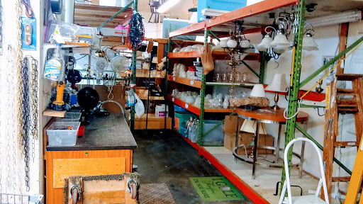 Home Improvement Store «Habitat Restore», reviews and photos