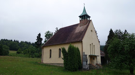 Kostel svaté Alžběty Uherské