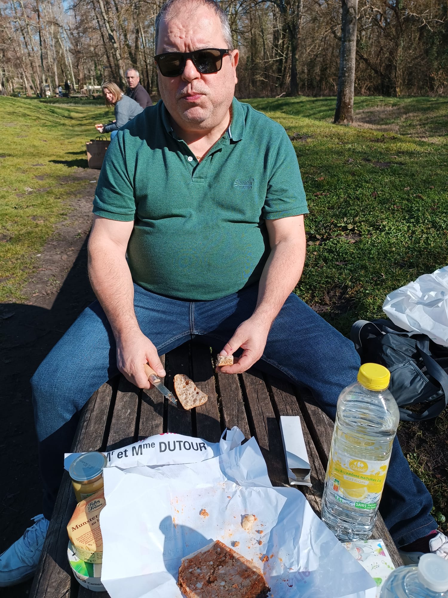 Photo n° 1 de l'avis de Luc.G fait le 21/02/2023 à 14:57