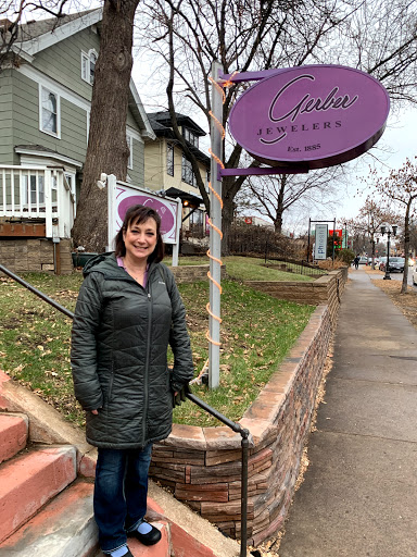 Jeweler «Gerber Jewelers», reviews and photos, 945 Grand Ave, St Paul, MN 55105, USA