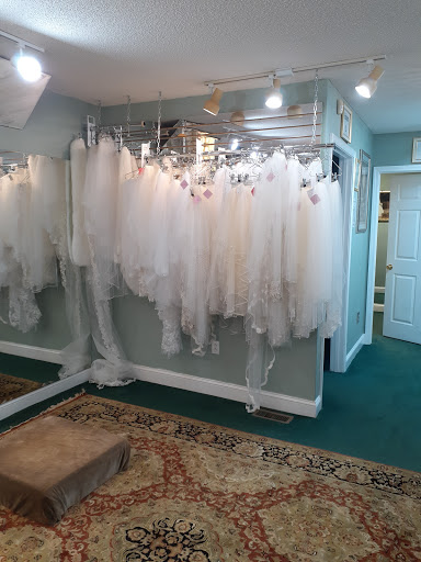 Bridal Shop «Bridal Place & Alterations», reviews and photos, 1730 Celanese Rd, Rock Hill, SC 29732, USA