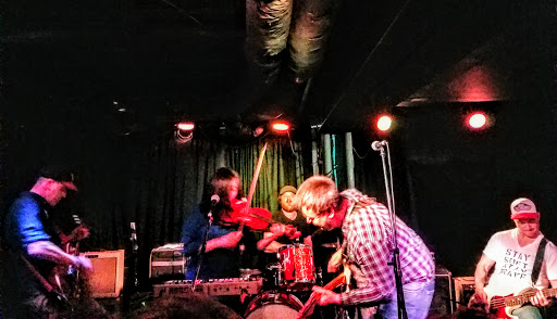 Cafe «Rumba Cafe», reviews and photos, 2507 Summit St, Columbus, OH 43202, USA