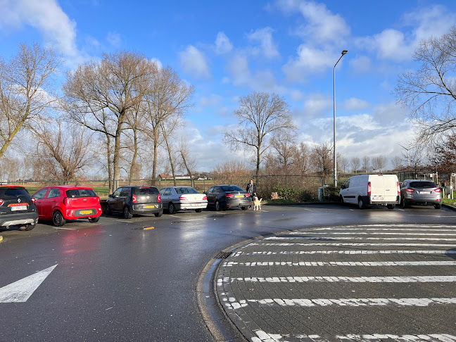 Parking E17 Kruibeke (richting Antwerpen) - Parkeergarage