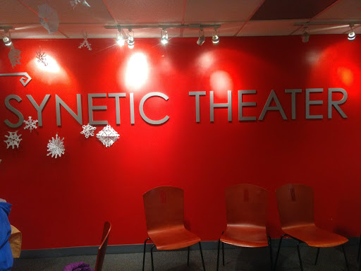 Performing Arts Theater «Synetic Theater», reviews and photos, 1800 S Bell St, Arlington, VA 22202, USA