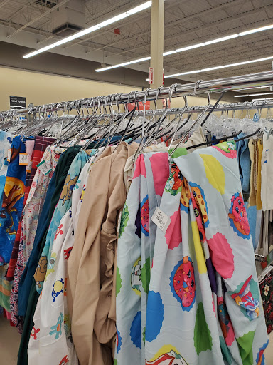 Thrift Store «Savers», reviews and photos