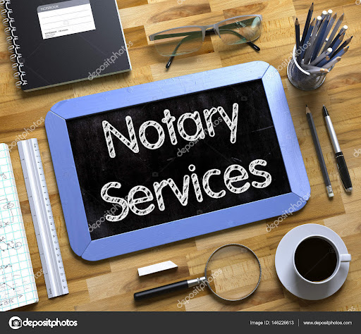 Garnet Notarial Services, LLC