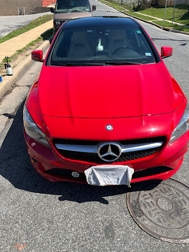 Auto Parts Store «Salvo Auto Parts», reviews and photos, 7003 Liberty Rd, Gwynn Oak, MD 21207, USA