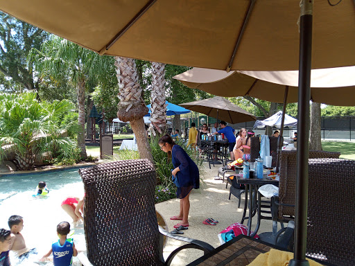 Country Club «Pine Forest Country Club», reviews and photos, 18003 Clay Rd, Houston, TX 77084, USA