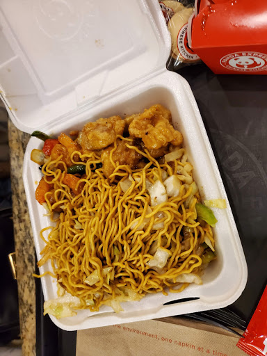 Panda Express image