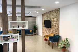 Özel Hatay Dental Park Ağız ve Diş Sağlığı Polikliniği | Antakya image