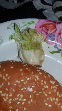 Hamburger du Restauration rapide Burger King à Rosny-sous-Bois - n°10