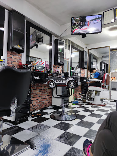 Guille Barber Shop