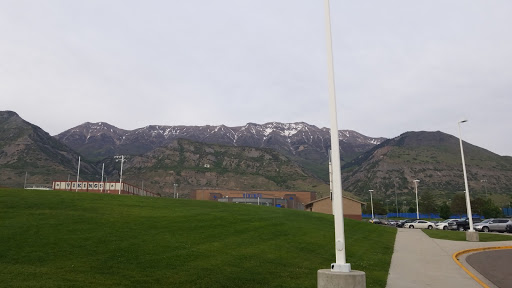 Community Center «Pleasant Grove Recreation Center», reviews and photos, 547 S Locust Ave, Pleasant Grove, UT 84062, USA