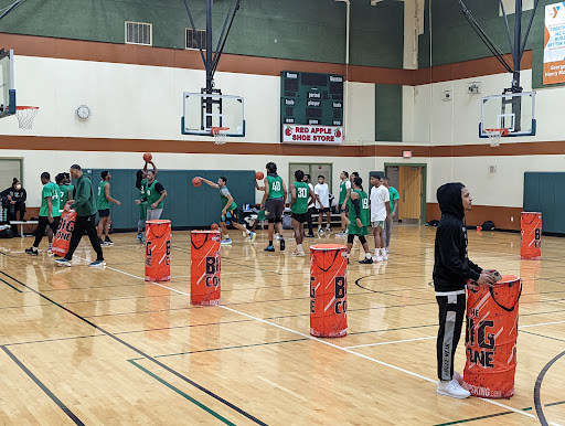 Gym «Witham Family YMCA», reviews and photos, 2791 N Lebanon St, Lebanon, IN 46052, USA