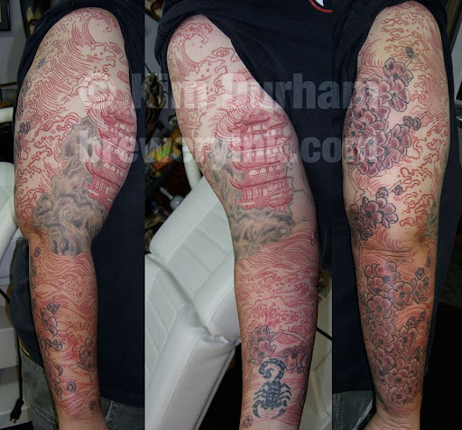 Explore 222 tattoo ideas, creative tattoo ideas in Moab, available at Moab Tattoo