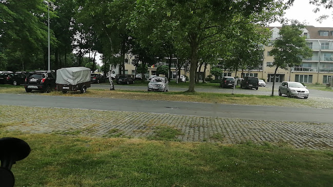 Beoordelingen van Parking Schalk Scheldelaan in Mechelen - Parkeergarage