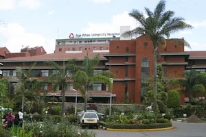 The Aga Khan University Hospital image