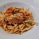 Photo n°3 de l'avis de Colly.u fait le 08/08/2022 à 19:37 sur le  Sa Cabixetta Trattoria à Terralba