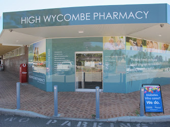 High Wycombe Pharmacy