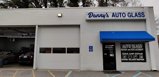 Danny's Auto Glass & Mirror