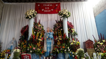 Iglesia De Nuestra Señora Del Rosario
