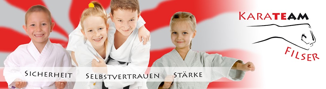 Karateteam Filser Ruthardstraße 25, 74214 Schöntal, Deutschland