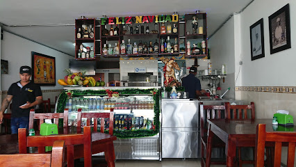 Restaurante Chispin - Cra. 39 #38S-14, Zona 9, Envigado, Antioquia, Colombia