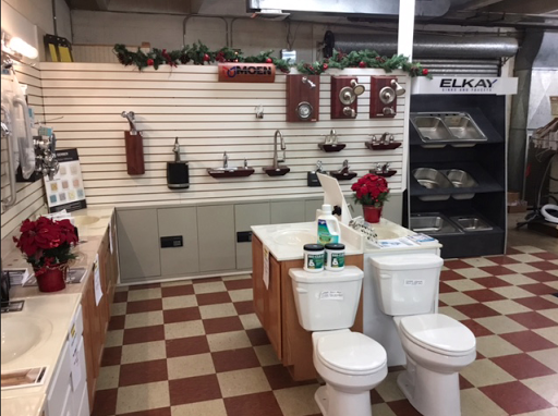 Plumber «Booze Plumbing», reviews and photos, 512 Maple Ave W, Vienna, VA 22180, USA