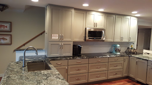 Kitchen Remodeler «A Kitchen Connection», reviews and photos, 2495 Dobbs Rd, St Augustine, FL 32086, USA