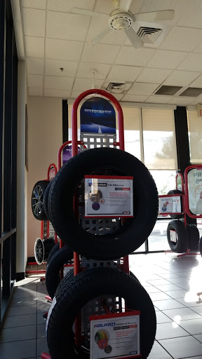 Tire Shop «Discount Tire Store - Surprise, AZ», reviews and photos, 16131 W Bell Rd, Surprise, AZ 85374, USA