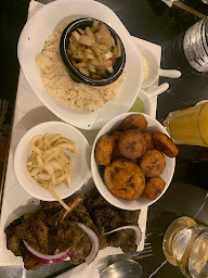 Photo n°16 de Restaurant Chez Kine à Paris ()