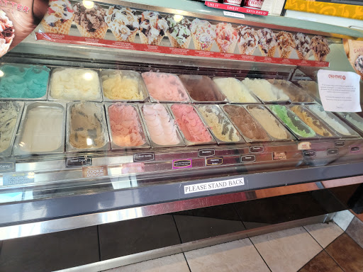 Ice Cream Shop «Cold Stone Creamery», reviews and photos, 234 Newnan Crossing Bypass, Newnan, GA 30265, USA