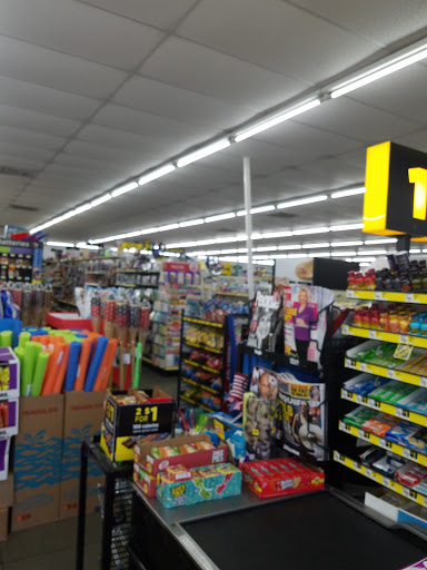 Discount Store «Dollar General», reviews and photos, 307 W Dr Martin Luther King Jr Blvd, Seffner, FL 33584, USA