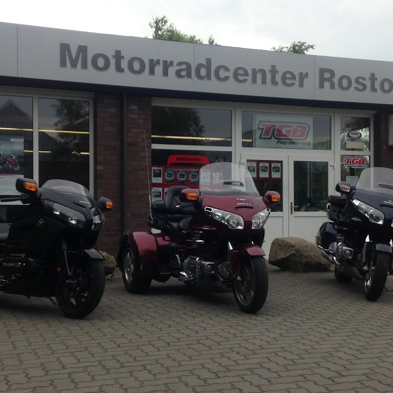 Motorradcenter GmbH Rostock - HONDA u. INDIAN Motorcycle Vertragshändler