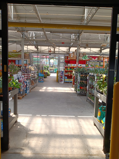 Home Improvement Store «The Home Depot», reviews and photos, 39825 Ford Rd, Canton, MI 48187, USA