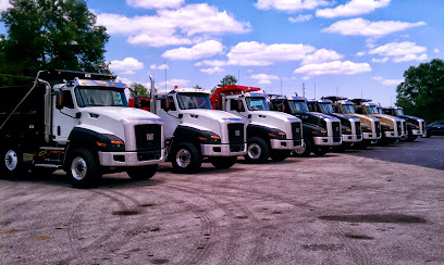 Ring Power Truck Centers