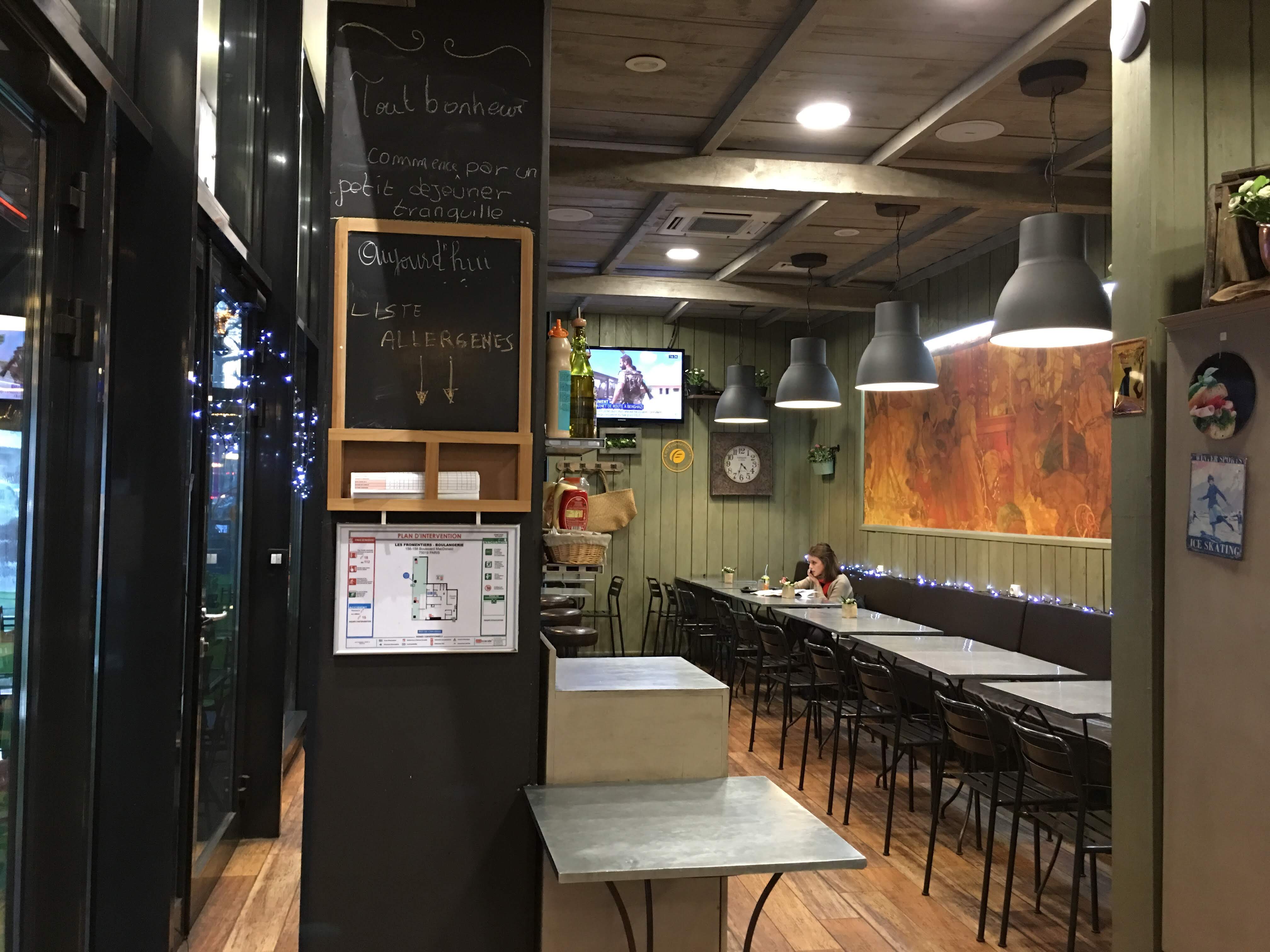 Photo n° 4 de l'avis de Mogane.n fait le 05/01/2017 à 20:04