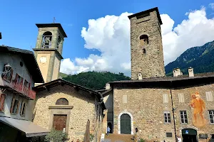 Castello Ginami image