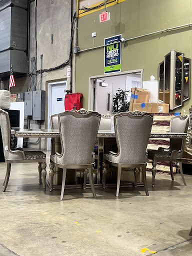 Furniture Store «Regency Furniture», reviews and photos, 7900 Cedarville Rd, Brandywine, MD 20613, USA