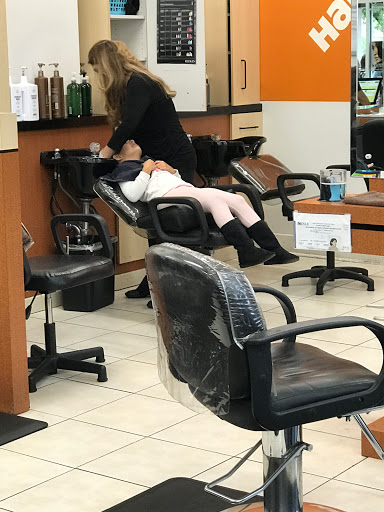 Hair Salon «Hair Cuttery», reviews and photos, 19818 Century Blvd, Germantown, MD 20874, USA