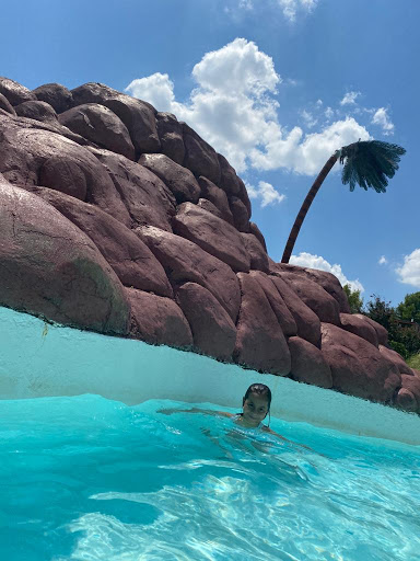 Water Park «Hawaiian Falls Garland», reviews and photos, 4550 N Garland Ave, Garland, TX 75040, USA