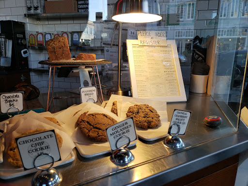 Cafe «Street 14 Café», reviews and photos, 1410 Commercial St, Astoria, OR 97103, USA