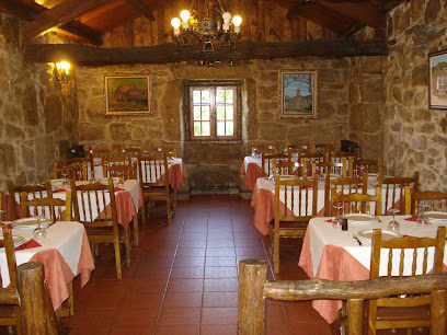 Restaurante O Colmenar da Subiada - Lugar Feira, Bastida, 6, 36389 Gondomar, Pontevedra, Spain