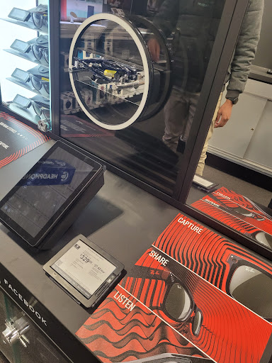 Electronics Store «Best Buy», reviews and photos, 769 Donald Lynch Blvd, Marlborough, MA 01752, USA